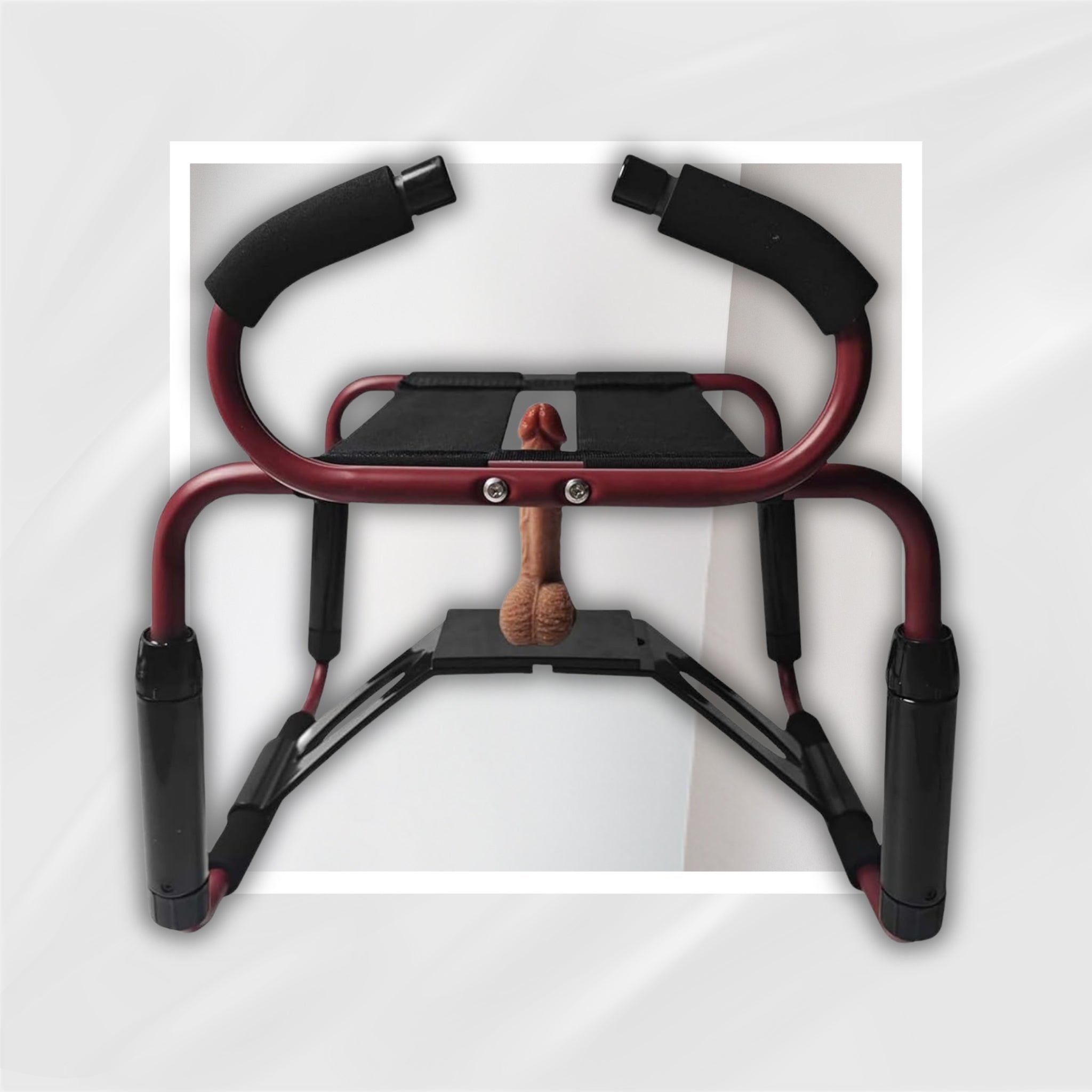 PulseLift Adjustable Sex Chair for Couples